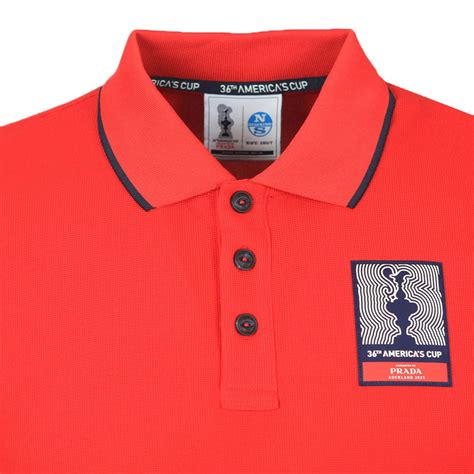 36th america's cup prada polo shirt|36TH AMERICA'S CUP PRESENTED BY PRADA ONLINE .